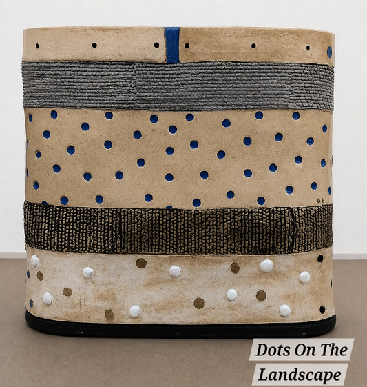 Dots On The Landscape