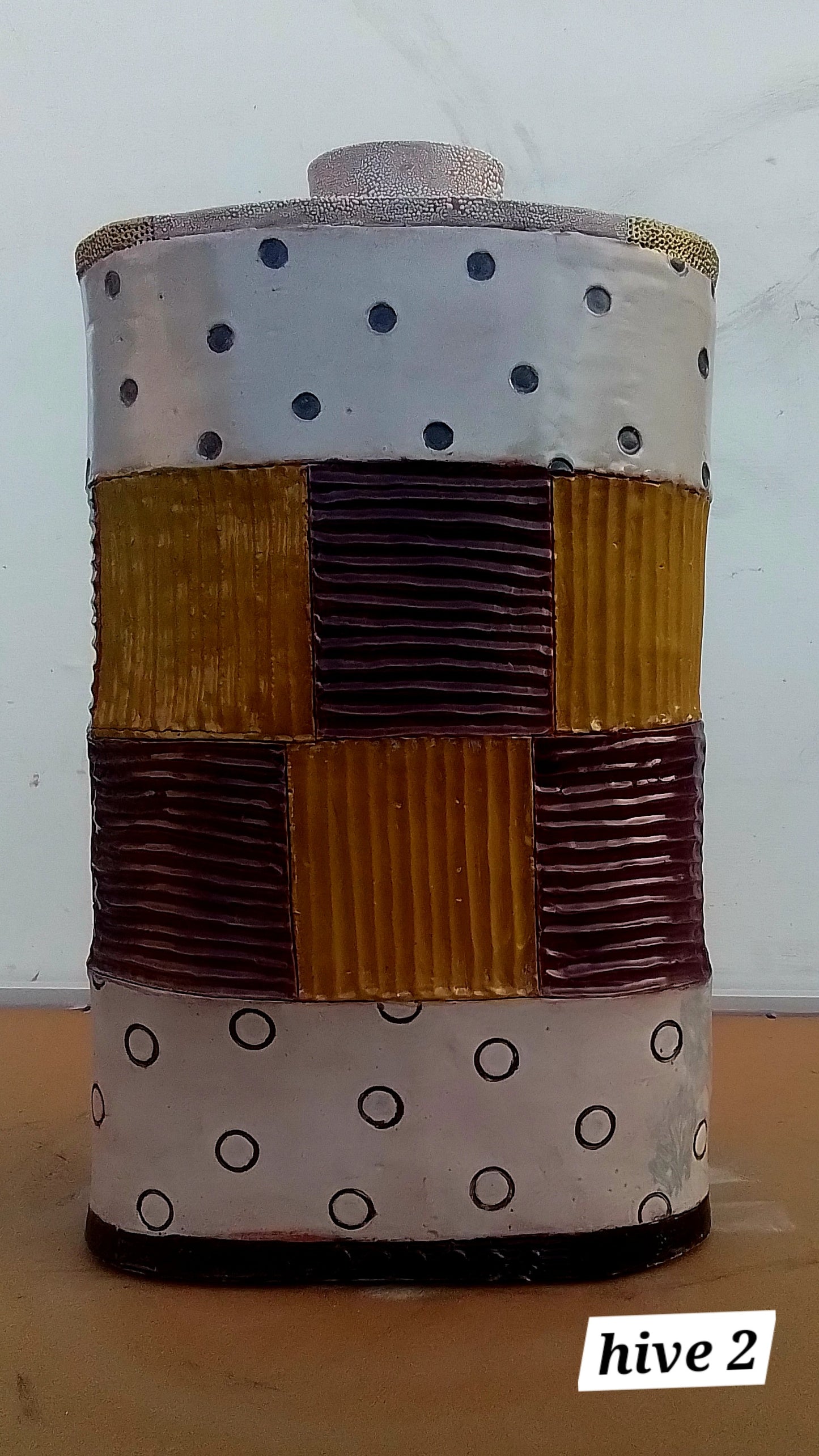 Hive 2